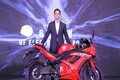 Ferrato launches Disruptor, its first electric motorcycle, at ₹1.60 lakh; Check powertrain, features