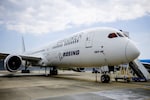 FAA probes Boeing over falsified 787 inspection records
