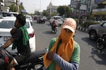 Delhi is hot but not 52.9 degrees Celsius yet, says IMD