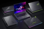 ASUS expands ROG and TUF gaming lineup in India with refreshed 2024 models