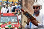 Baharampur Lok Sabha elections: Congress' Adhir Ranjan Chowdhury aims for sixth term; TMC fields cricketer Yusuf Pathan