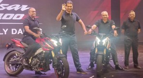 Bajaj Auto to unveil world's first CNG motorcycle on June 18: Rajiv Bajaj
