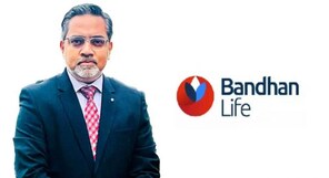 Bandhan Life appoints Indranil Dutta as Chief Business Officer- Bancassurance