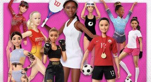 Barbie’s tribute to iconic athletes: Venus Williams, eight others to get dolls made in their likeness