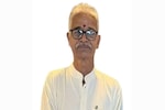 First BJP MLA in Tamil Nadu C. Velayutham dies at 73