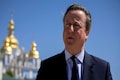 Russia threatens Britain it could strike back after Cameron's remark on Ukraine