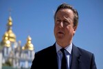 Russia threatens Britain it could strike back after Cameron's remark on Ukraine
