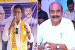 Chittoor Lok Sabha elections: TDP and YSRCP to clash on ex-CM Chandrababu Naidu’s home turf