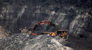 India's coal production records 7.41% growth in April to 78.69 MT