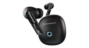 Crossbeats Sonic 3 TWS earbuds launch in India at ₹1,999: Here are the details