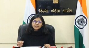 'Feeling betrayed and isolated,' AAP MP Swati Maliwal speaks out on assault case
