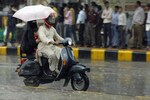 Monsoon finally moves forward, reaches remaining parts of Maharashtra after prolonged delay
