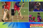 RR vs RCB IPL 2024 playoffs Eliminator: Was Dinesh Karthik OUT or NOT OUT? Fans split on TV Umpire's call
