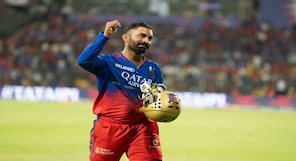 All you need to know about Dinesh Karthik's record in the IPL