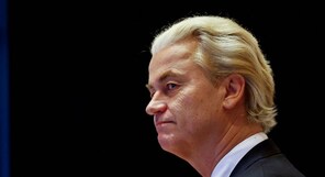 Incoming Dutch government to 'opt out' of EU asylum rules