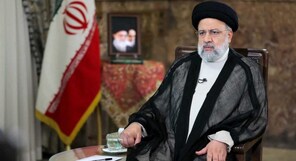 Iran President Ebrahim Raisi's helicopter found; no further details about crash as yet