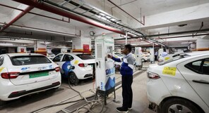 Indian govt likely to tweak new EV manufacturing policy and focus on greenfield investment