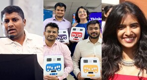 Forbes 30 Under 30 Asia: Indians who are on a mission to make a social impact