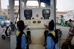 India's April fuel consumption climbs up 6.1% year-on-year