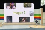Google I/O 2024: New generative media tools Veo and Imagen 3 revealed