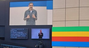 Google I/O 2024: Searching just got smarter, easier with AI