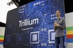 Google I/O 2024: Trillium chip launches, promising fivefold boost in AI data centre performance