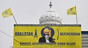 Sikh leader Nijjar's murder: Canadian police arrest 3 people; probing India link