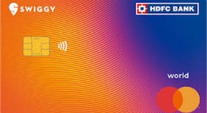 Swiggy HDFC Bank Credit Card's cashback may soon reduce your next month's bill