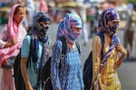 Insurance helped 46,000 Indian women avoid deadly work during heat waves