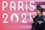 How Paris is gearing up for unprecedented cybersecurity threat during 2024 Olympics
