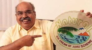 Raghunandan Kamath, the man behind Naturals Ice Cream, no more