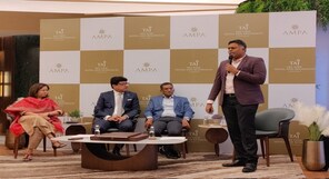 IHCL launches world's first Taj-branded residences in Chennai, project completion by 2027