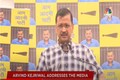 'Who will be your Prime Minister?' Arvind Kejriwal's jibe at BJP