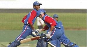 This India-born cricketer is set to represent USA at T20 World Cup