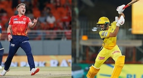 PBKS vs CSK IPL 2024 LIVE score: Punjab Kings lose Jonny Bairstow and Rilee Rossouw early in run-chase