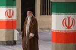 Death of Iran's President Ebrahim Raisi could stir race for Khamenei succession, insiders say