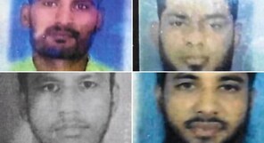 Gujarat ATS arrests four suspected ISIS terrorists at Ahmedabad airport; details here