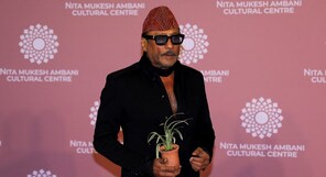 Delhi HC restrains entities from using actor Jackie Shroff's name, voice without permission