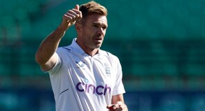 James Anderson to retire after Lord's Test against West Indies