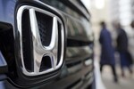 Honda’s annual profit jumps 70%, plans electrification push despite forecasted dip