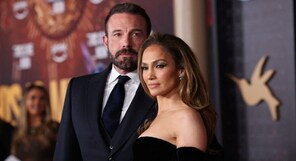 Jennifer Lopez and Ben Affleck reportedly heading for divorce