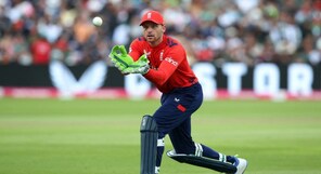 Why has Jos Buttler left England squad midway through Pakistan series?
