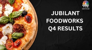Jubilant Foodworks Q4 Results: Domino's Like-For-Like growth turns positive after four quarters