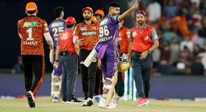 IPL 2024 Points Table: Two-time champions KKR storms into the finals with a crushing 8 wicket win