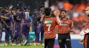 KKR vs SRH Qualifier 1 highlights: Kolkata Knight Riders beat Sunrisers Hyderabad by 8 wickets to storm into the final