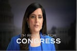 Indian-American candidate Krystle Kaul raises USD 1 million for Congressional race