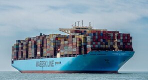 Red Sea crisis: Maersk could cut Asia-Europe capacity by 20%