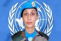 Meet Major Radhika Sen, set to receive the prestigious 2023 UN Military Gender Advocate of the Year Award