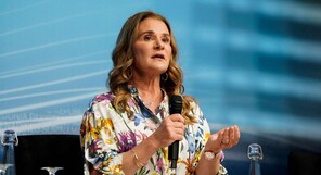 Melinda Gates to resign as co-chair of the Bill & Melinda Gates Foundation