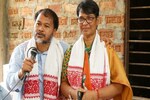 Guwahati Lok Sabha election: BJP-Congress clash as women candidates lead charge, 68.10% voter turnout by 7 pm